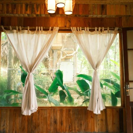 Puluong Luna Resort Pu Luong Extérieur photo