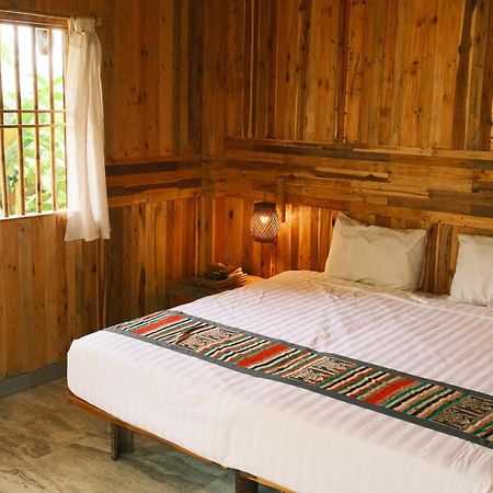 Puluong Luna Resort Pu Luong Extérieur photo
