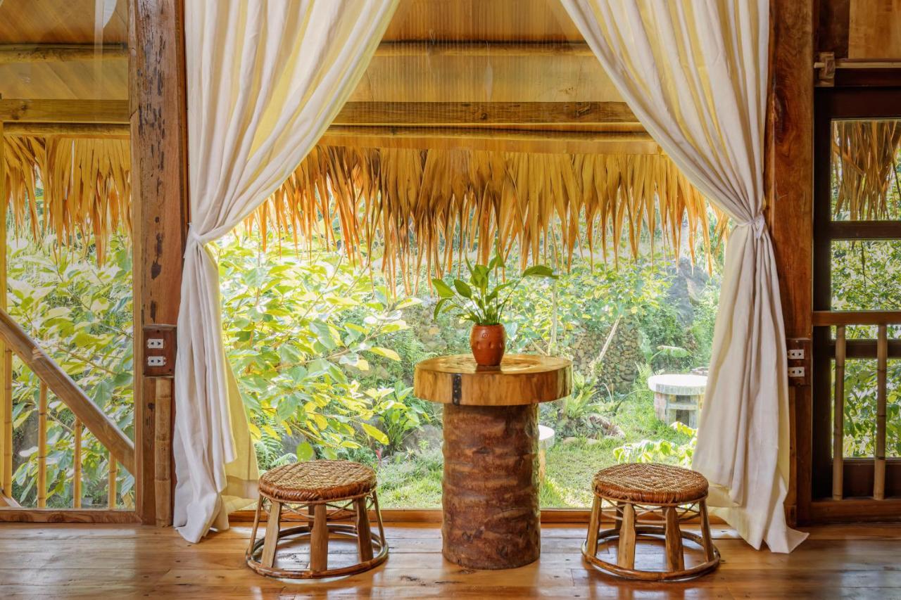 Puluong Luna Resort Pu Luong Extérieur photo