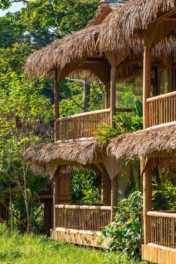 Puluong Luna Resort Pu Luong Extérieur photo