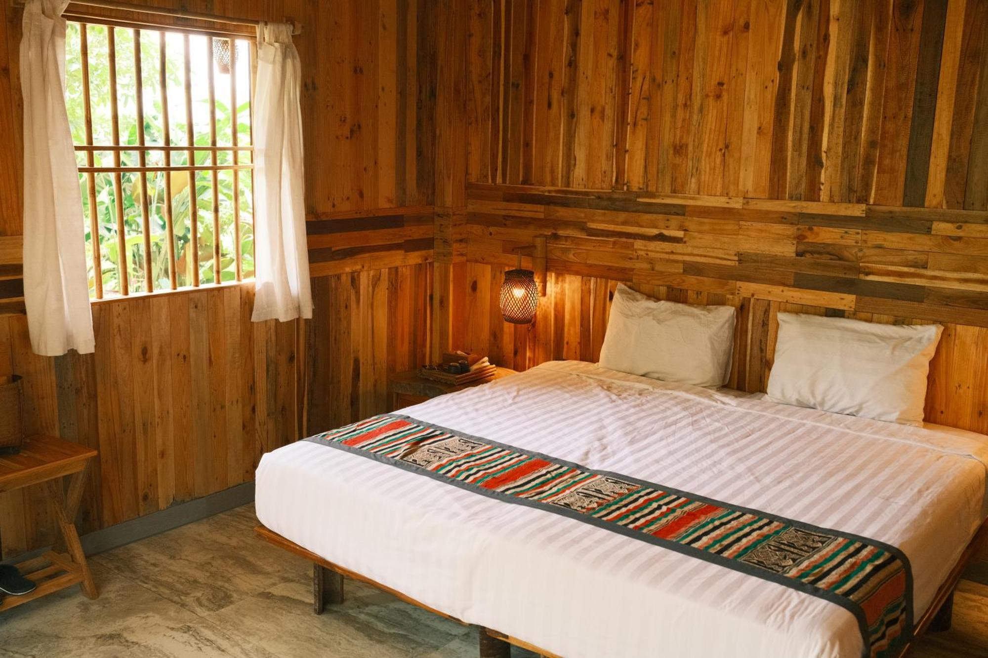 Puluong Luna Resort Pu Luong Extérieur photo