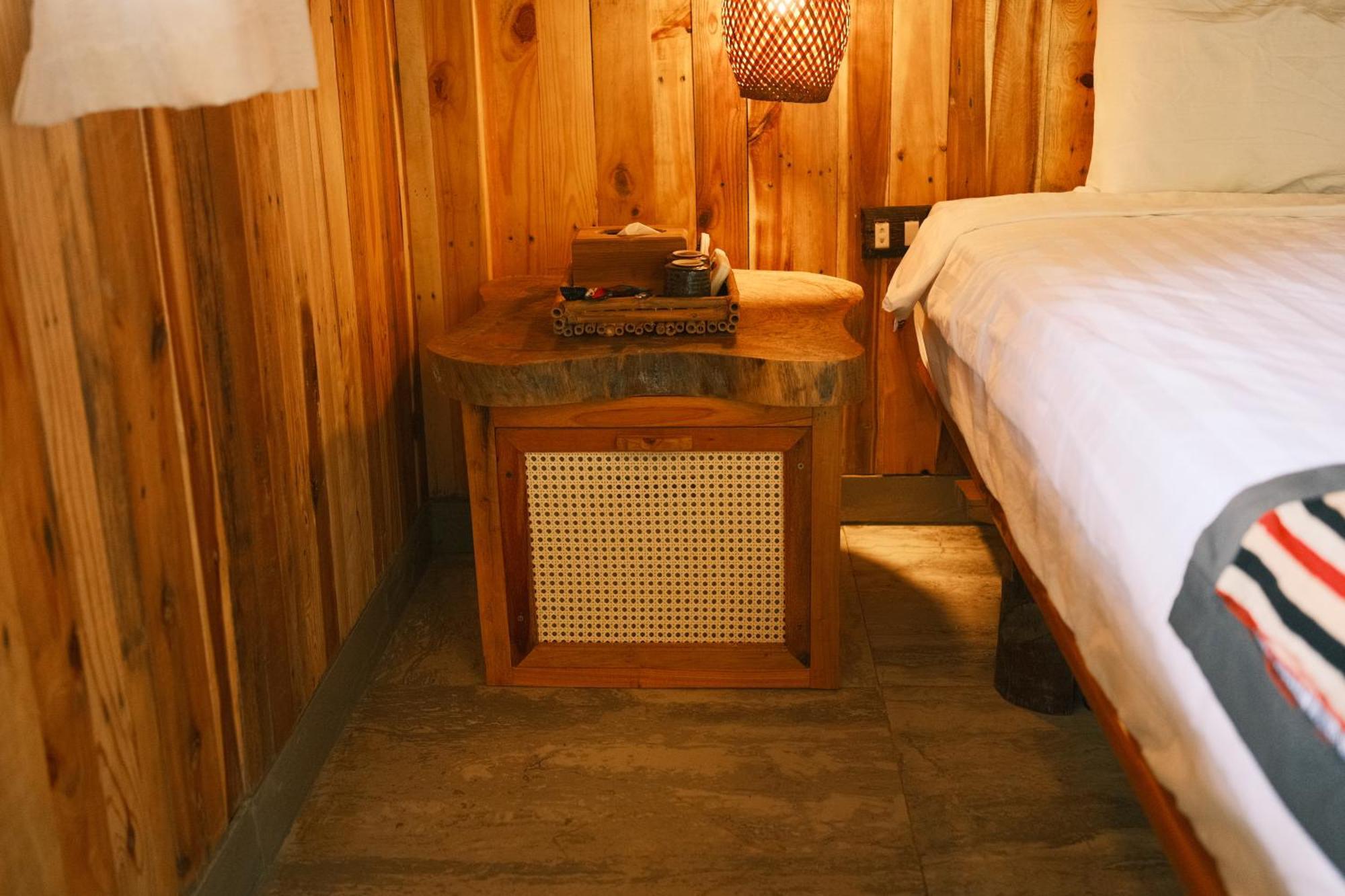 Puluong Luna Resort Pu Luong Extérieur photo
